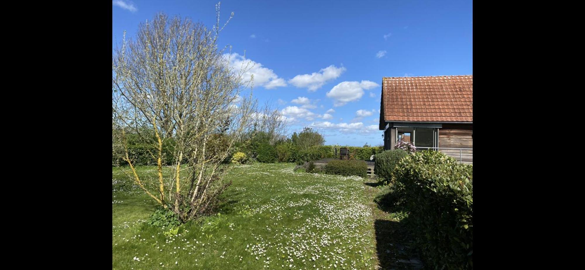 B&B - Villa Des Remparts - Ardres Proche Calais-St Omer-Dunkerque Exterior photo